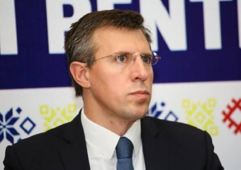 Киртоакэ убежден, что Россия «истерит» из-за победы PAS