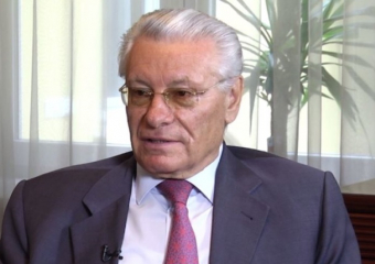 Петр Лучинский о краже "миллиарда": покажите мне мои транзакции!