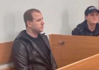 Дорина Стратулата приговорили к 11 годам тюрьмы за убийство: прокуратура требует 20