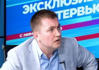 Кавкалюк и Платон объявлены в международный розыск