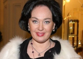 Украинцы отправили знаменитую актрису и ведущую программы «Давай поженимся» в Чистилище