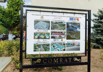 "Покажите это тем, кто против ЕС". Пресс-секретарь правительства продемонстрировал фото