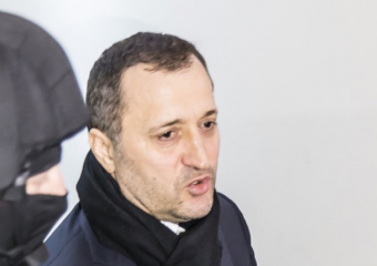 Судьба Филата может решиться ровно через неделю