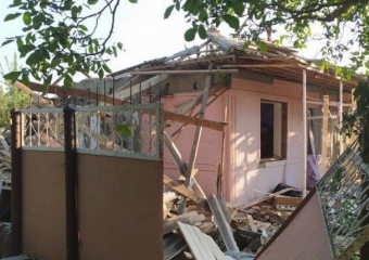 Взрыв под Ниспоренами - важные подробности происшествия