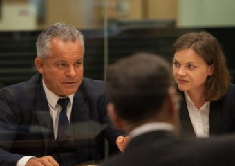 Из истории, 2 мая 2016 - «Помазанник вашингтонский Плахотнюк»