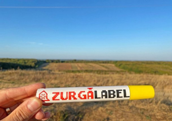 Кодры. Как выглядят молдавские горы, буковый край и высшая точка Молдовы