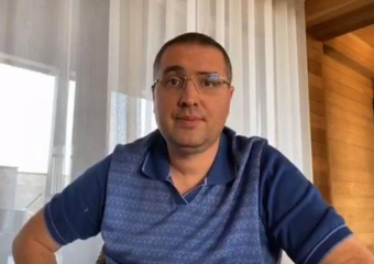 Сила в правде! Усатый не пожертвовал обещанный миллион на восстановление филармонии