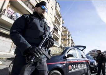 Молдаванка регулярно кормила в Италии мужа крысиным ядом