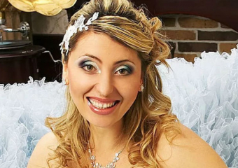 Календарь: 3 декабря – день рождения известной эстрадной певицы Ауры