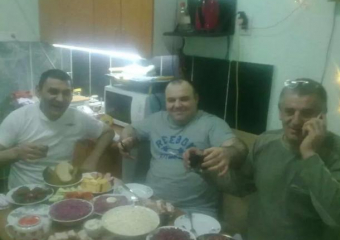 57-летний «вор в законе» Макена вновь на скамье подсудимых