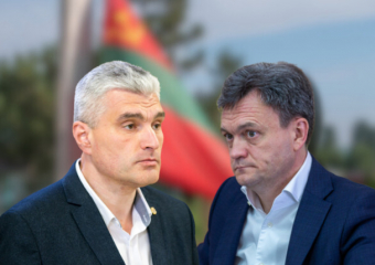 Дорин Речан решил подать в суд на Слусаря