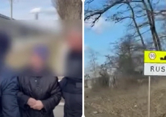 Вышедшую из тюрьмы за убийство женщину тут же задержали за совершение другого преступления