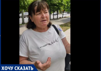 Атаковавшая депутата PAS женщина: я в отчаянии