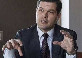 Подал в отставку заместитель госсекретаря США ответственный за Молдову