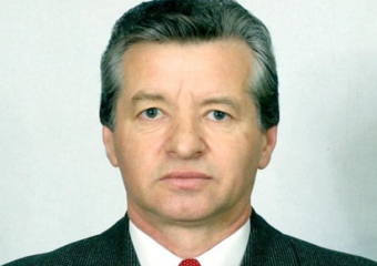 От коронавируса скончался врач Якоб Пэпушой