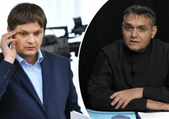 Канада ввела санкции против двоюродного брата Андрея Спыну и ассоциации «Щит народа»
