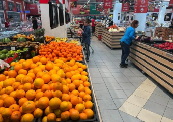 В Молдове еще больше выросли цены