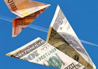Объем денежных переводов в Молдову через банки в пользу физлиц продолжает расти 