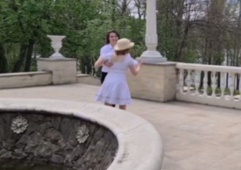 «За день до войны...». Пока мы помним, есть шанс, что трагедия не повторится! 