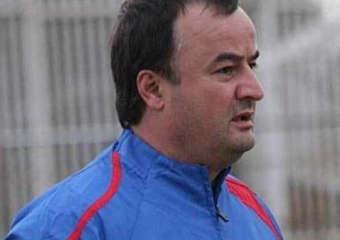 Энгин Фират готов остаться у руля молдавской сборной, но только при одном важном условии