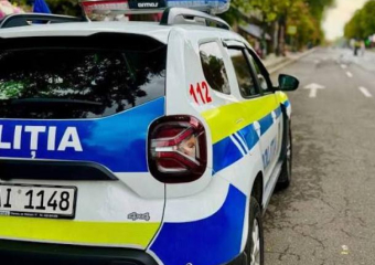 В Кишиневе шестеро молодых людей избили 19-летнего студента