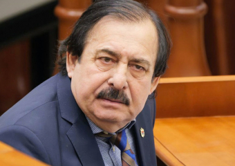 Николае Ботгрос отказывается от депутатского мандата и возвращается к музыке