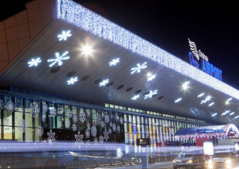 Новые правила въезда в Молдову вступили в силу в понедельник, 27 декабря 