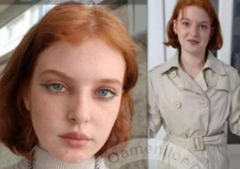 В Кишиневе пропала 15-летняя девушка  