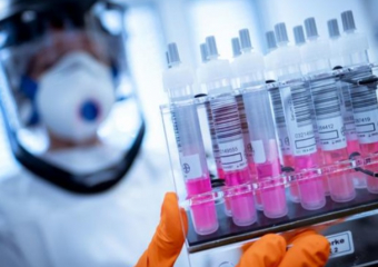 COVID бушует. Почти 6 тыс. человек заразились коронавирусом за неделю