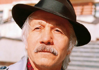 Календарь: 9 марта - родился актер Михай Волонтир