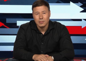 Богдан Цырдя: Плахотнюк бросит сотни миллионов евро, чтобы вернуться во власть!