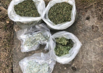 Крупный наркопритон обнаружен на Рышкановке в Кишиневе