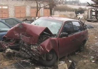 Исполнилось 13 лет со дня смерти Григоре Виеру