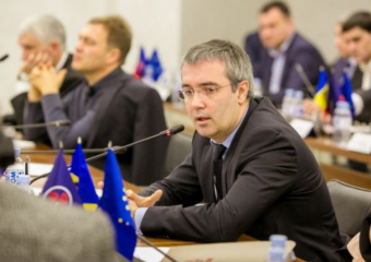 ДПМ: «Этих чиновников надо снять, у них слишком русскоязычные фамилии»