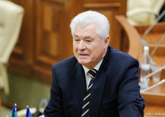 Доходы Владимира Воронина за 2015 год: зарплата депутата уменьшилась, число счетов в банках увеличилось