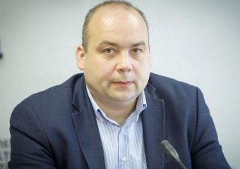 Чуря: газ серьезно обременит бюджет домашних хозяйств Молдовы