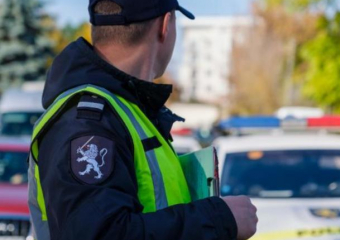 Полиция будет работать на выборах в усиленном режиме