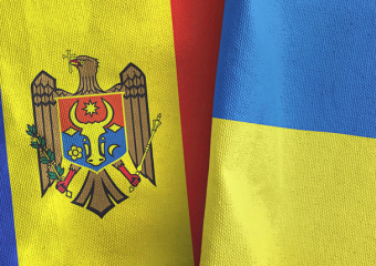 Молдова и Украина будут совместно бороться с коррупцией