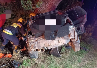 В Молдове смертность от ДТП в 4 раза выше, чем в среднем по Европе