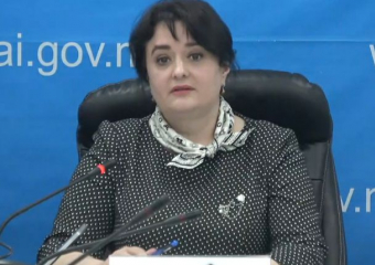 Срочно! В Молдове зарегистрировано 14 новых случаев COVID-19