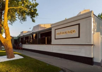 Плахотнюк дал деньги на покупку клуба Entourage? Свидетель раскрыл схему!