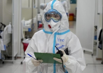 Новый антирекорд! В Молдове +3971 новых случаев COVID-19