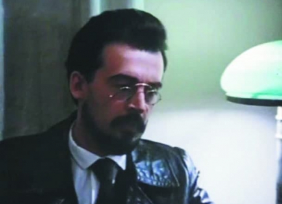 Календарь: 2 июля родился известный театральный актер Владимир Свекольников