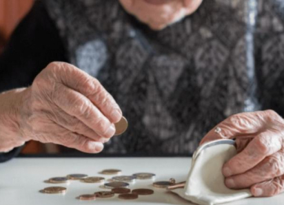 С 1 апреля в Молдове повысят пенсии и пособия: индексация составит 6,84%
