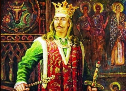 15 ноября – молдавское войско победило турок в выдающемся сражении при Катлабуге