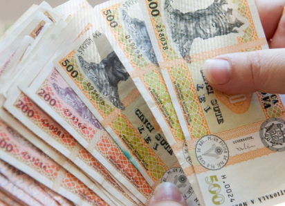 Профсоюзы предложили повысить минимальную зарплату в Молдове до 8 050 леев с 2026 года