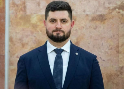 Министр энергетики Дорин Жунгиету увидел плюс в росте цен на топливо: машин на дорогах стало меньше