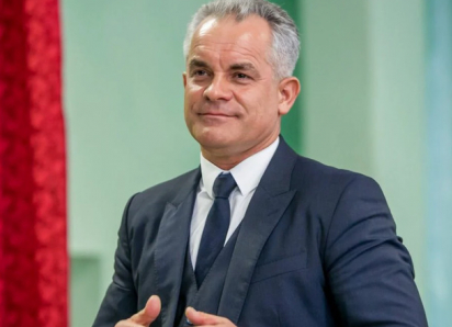 25 лет за кражу миллиарда: прокуроры добиваются максимального срока для Плахотнюка