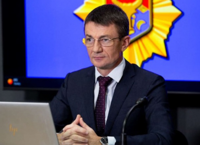 Суд Бухареста одобрил экстрадицию экс-заместителя директора СИБ 