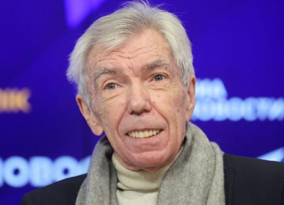 Умер телеведущий Юрий Николаев — легенда «Утренней почты» и «Утренней звезды»